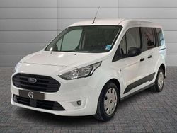Bianco Usata 2021 Ford Tourneo Active | 15.500 € (Super prezzo)