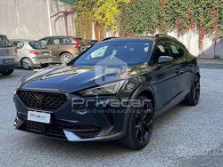 Grigio Usata 2022 Cupra Formentor VZ SUV | 27.400 € (Buon prezzo)