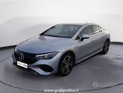 Nuova 2024 Mercedes EQE350 Edition Coupé | 61.700 € (Buon prezzo)