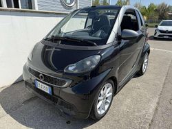 Other Usata 2014 Smart ForTwo Cabrio Cabrio | 6400 € (Super prezzo)