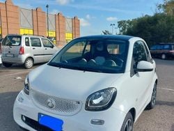 Usata 2015 Smart ForTwo Coupé Due volumi | 11.000 € (Cara)