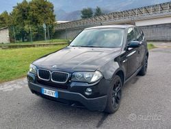Nero Usata 2008 BMW X3 SUV | 3500 € (Super prezzo)