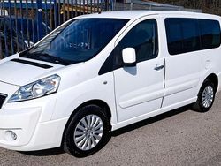 Bianco Usata 2015 Peugeot TePee Access Monovolume | 7999 €