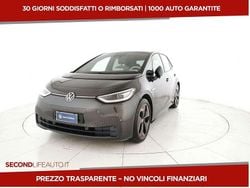 Grigio Usata 2022 VW ID.3 Due volumi | 24.900 € (Ottimo prezzo)