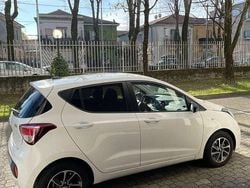 Other Usata 2019 Hyundai i10 Due volumi | 12.100 € (Buon prezzo)