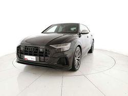 Nero Usata 2023 Audi SQ8 Sport SUV | 89.900 € (Super prezzo)