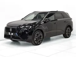 Nero Nuova 2025 Peugeot 5008 Allure Monovolume | 38.500 € (Buon prezzo)