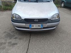 Grigio Usata 2000 Opel Corsa Due volumi | 500 €