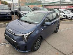 Blu/azzurro Nuova 2025 Kia Picanto Urban Due volumi | 14.490 € (Ottimo prezzo)