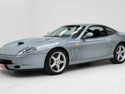 Altri Usata 1997 Ferrari 550 Coupé | 150.000 €