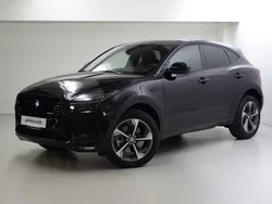 Santorini black Usata 2023 Jaguar E-Pace R-Dynamic SUV | 46.900 €