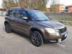 Other Usata 2013 Skoda Yeti Adventure SUV | 6800 € (Ottimo prezzo)