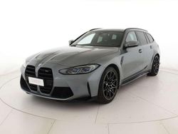 Grigio Usata 2023 BMW M3 Competition Edition Station wagon | 72.900 € (Ottimo prezzo)
