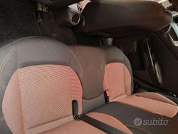 Nero Usata 2014 Alfa Romeo Giulietta Distinctive Tre volumi | 7000 € (Ottimo prezzo)