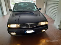 Usata 1999 Lancia Delta Tre volumi | 2500 €