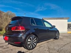 Usata 2011 VW Golf GTD Tre volumi | 5700 €
