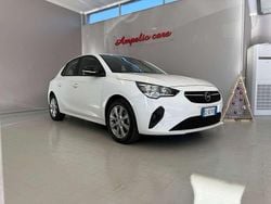 Bianco Usata 2022 Opel Blitz Edition Tre volumi | 13.800 € (Buon prezzo)