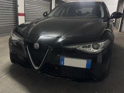 Nero Usata 2022 Alfa Romeo Giulia Tre volumi | 24.500 €