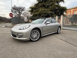 Grigio Usata 2010 Porsche Panamera 4S Tre volumi | 23.000 €