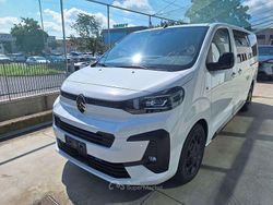 Kaolin white Nuova 2025 Citroën Spacetourer Monovolume | 35.900 € (Cara)