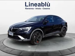 Nero Usata 2022 Renault Arkana R.S. SUV | 22.500 € (Buon prezzo)
