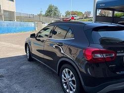 Marrone Usata 2016 Mercedes GLA180 SUV | 12.000 € (Ottimo prezzo)