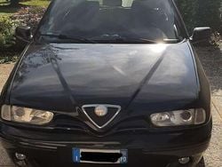 Usata 2000 Alfa Romeo 145 Due volumi | 1600 € (Ottimo prezzo)