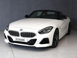 Bianco Usata 2021 BMW Z4 Shadowline | 45.990 € (Cara)