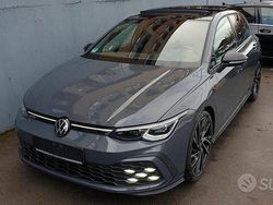 Grigio Usata 2022 VW Golf GTI Tre volumi | 29.500 € (Ottimo prezzo)