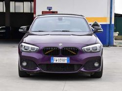 Lilla Usata 2019 BMW 116 M Sport Due volumi | 14.900 € (Ottimo prezzo)