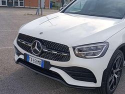 Usata 2019 Mercedes GLC200 Premium SUV | 42.400 € (Molto cara)