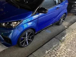 Usata 2023 Aixam Coupe Coupé | 11.500 € (Buon prezzo)