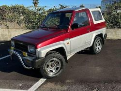 Usata 1992 Daihatsu Rocky SUV | 6995 €