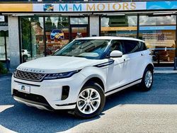 Bianco Usata 2020 Land Rover Range Rover evoque S SUV | 21.990 € (Super prezzo)
