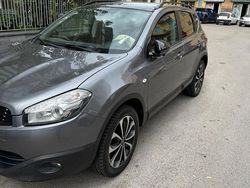 Grigio Usata 2012 Nissan Qashqai SUV | 6500 €