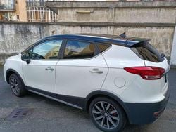 Bianco Usata 2021 EVO Evo 4 SUV | 12.990 € (Buon prezzo)