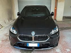 Nero Usata 2024 BMW 1M M Sport Coupé | 36.000 €