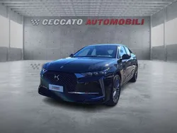 Nero Usata 2023 DS Automobiles DS4 Crossback Opera SUV | 28.405 € (Ottimo prezzo)