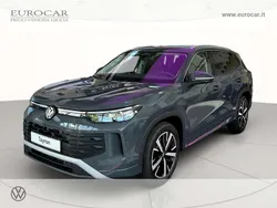 Dolphin grey metallizzato Nuova 2025 VW Tayron Edition SUV | 42.500 € (Buon prezzo)