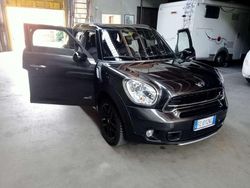 Nero Usata 2016 Mini Cooper S Countryman SUV | 14.825 € (Buon prezzo)