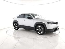 Bianco Usata 2024 Mazda MX30 Makoto SUV | 25.000 € (Ottimo prezzo)