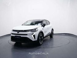 Bestyle montecarlo (bianco na Nuova 2025 Renault Captur Techno SUV | 24.190 € (Buon prezzo)