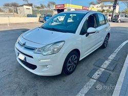Bianco Usata 2015 Citroën C3 Exclusive Tre volumi | 5900 € (Buon prezzo)