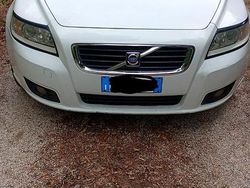 Bianco Usata 2009 Volvo V50 Station wagon | 1900 € (Ottimo prezzo)