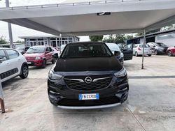 Nero Usata 2018 Opel Grandland X Ultimate SUV | 12.499 € (Buon prezzo)