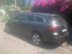 Grigio Usata 2011 Opel Astra Station wagon | 1100 € (Super prezzo)