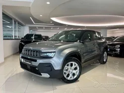 Nuova 2024 Jeep Avenger Altitude SUV | 28.490 € (Molto cara)