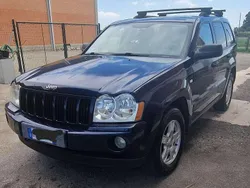 Blu/azzurro Usata 2005 Jeep Grand Cherokee Laredo SUV | 5700 € (Ottimo prezzo)