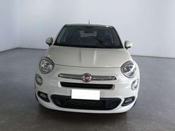 Bianco Usata 2018 Fiat 500X Business SUV | 12.900 € (Buon prezzo)