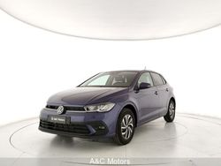 Viola Nuova 2025 VW Polo Life Due volumi | 21.900 € (Ottimo prezzo)